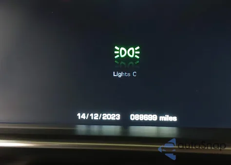 2015 Land Rover Range Rover Sport Hse from USA, damaged, VIN SALWR2VF6FA526458